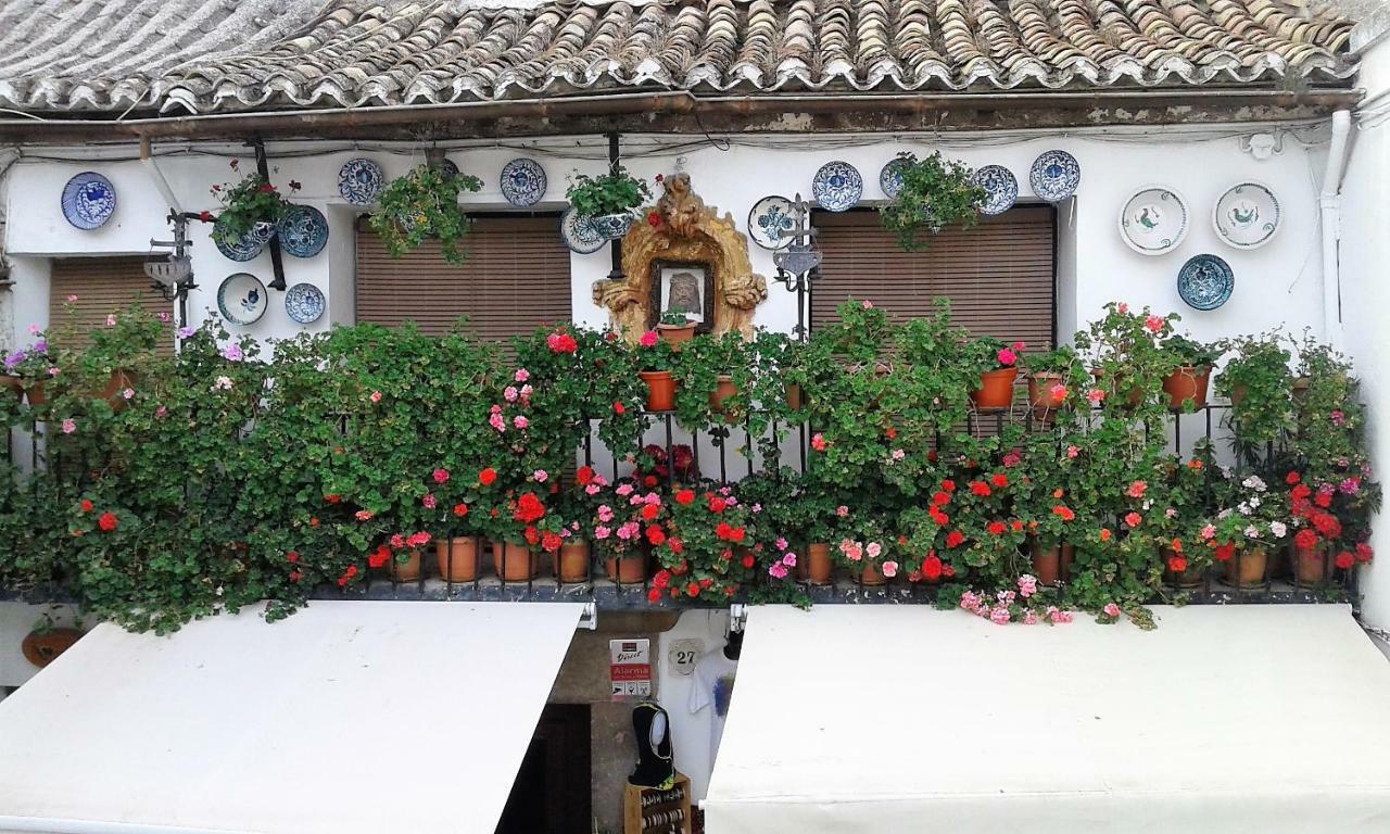 Esmeralda'S House Гранада Экстерьер фото